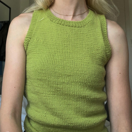 POPPY TOP