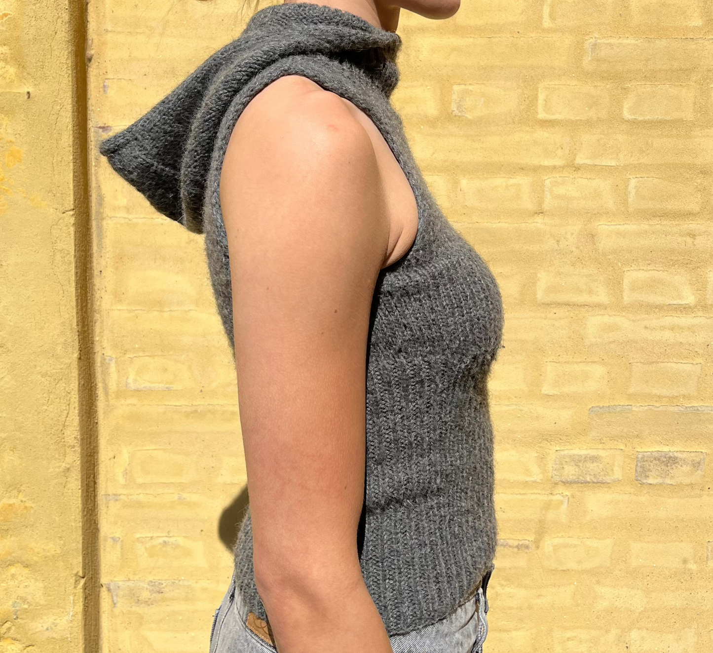 Iris Top