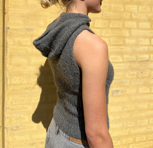 Iris Top