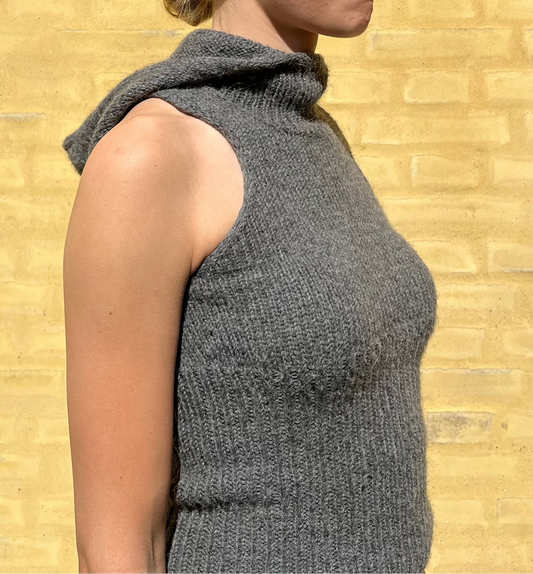 Iris Top